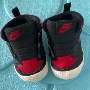Infant Nike sneakers